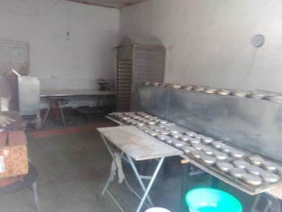 晉中榆次區優質食品廠整體轉讓 設備、技術、市場與場地一站式承接